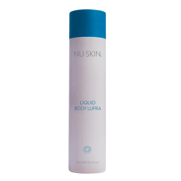 Liquid Body Lufra - 250ml