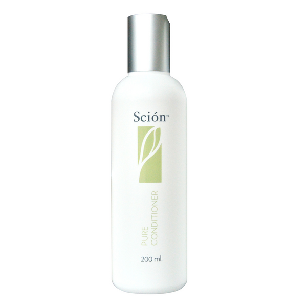 Scion® Pure Conditioner - 200ml