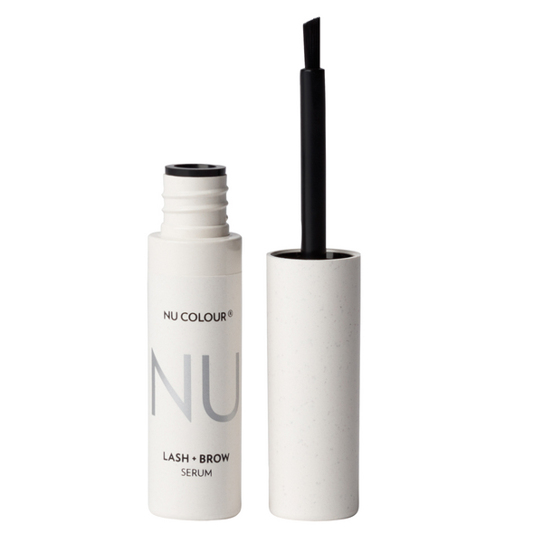 Nu Colour® Lash + Brow Serum - 5ml